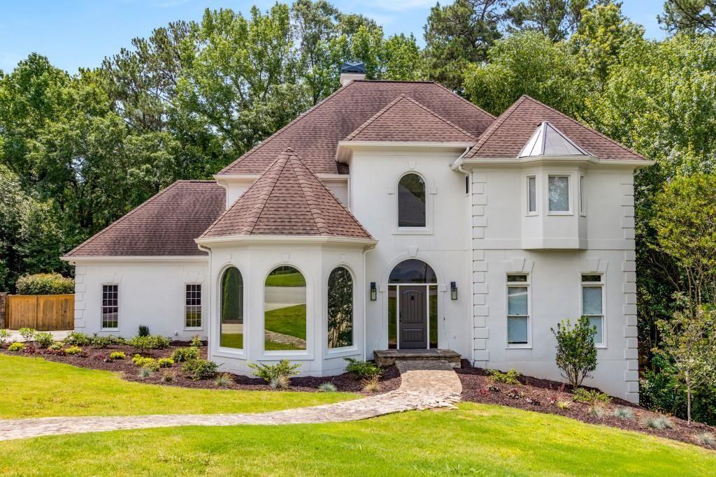 510 Northland Ridge Ct in Atlanta, GA - Building Photo