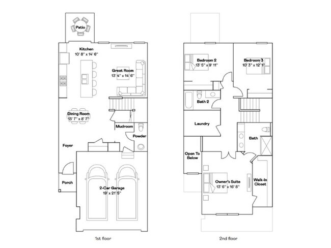 14416 Allerton Wy in Rosemount, MN - Building Photo - Building Photo