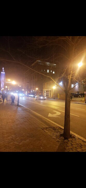 823 N Charles St in Baltimore, MD - Building Photo