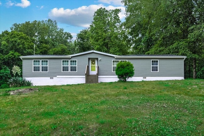 210 Marengo Ct in Spotsylvania, VA - Foto de edificio - Building Photo