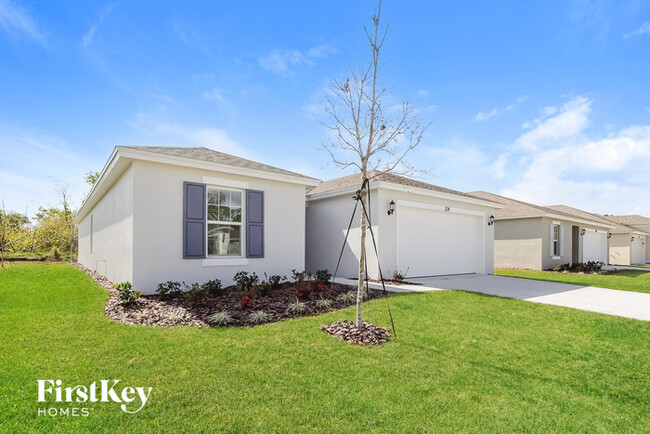 224 Southern Breeze Lp in Winter Haven, FL - Building Photo - Building Photo