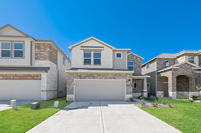property at 7939 Cypress Country Dr