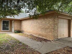 6714 Glenbrook Ln in Fort Worth, TX - Building Photo