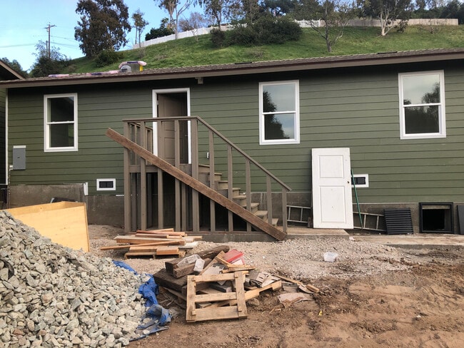 property at 3414 Randy Ln