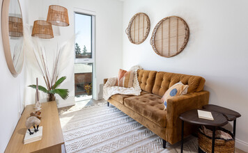 The Charlie Santa Monica in Santa Monica, CA - Building Photo - Interior Photo