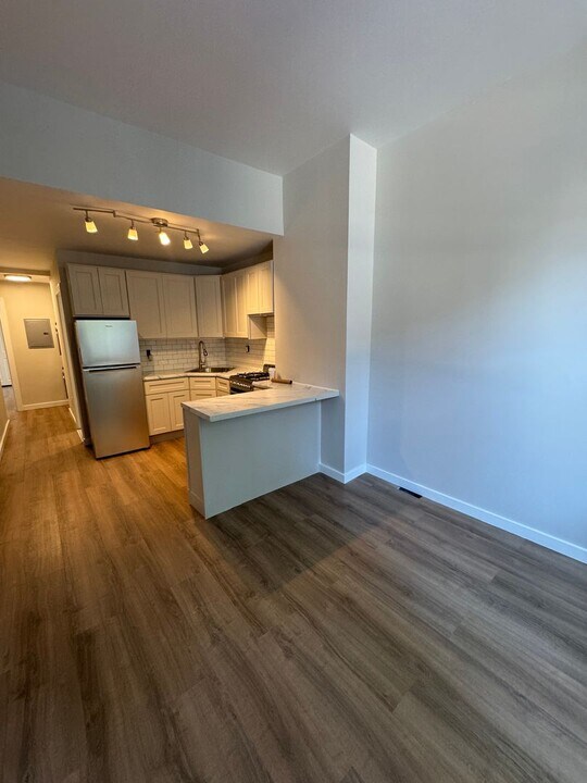 1839 Master St in Philadelphia, PA - Building Photo