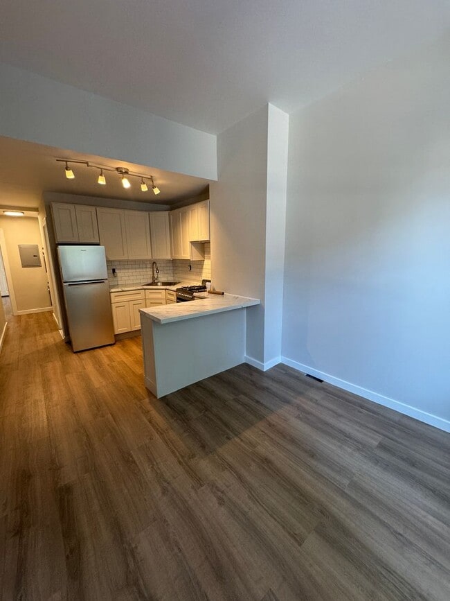 property at 1839 Master St