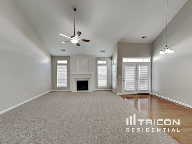 5007 Tribecca St in Charlotte, NC - Building Photo - Building Photo