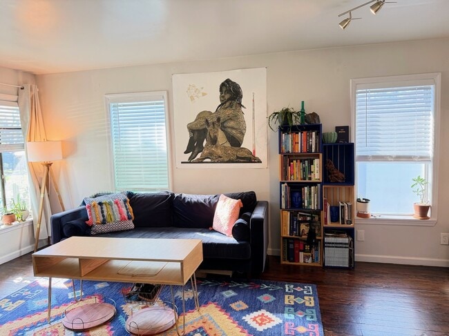 3004 E 18th St in Austin, TX - Foto de edificio - Building Photo