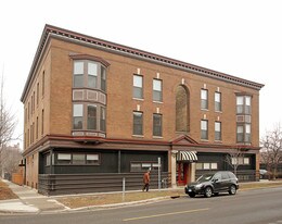 504 Selby Ave Apartments