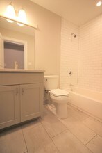 383 Commonwealth Avenue, Unit 2 in Boston, MA - Building Photo - Building Photo