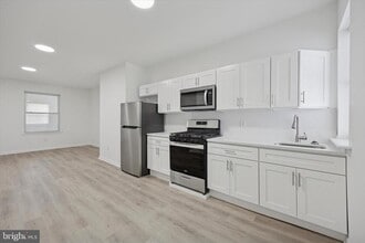 540 E Penn St in Philadelphia, PA - Building Photo - Building Photo