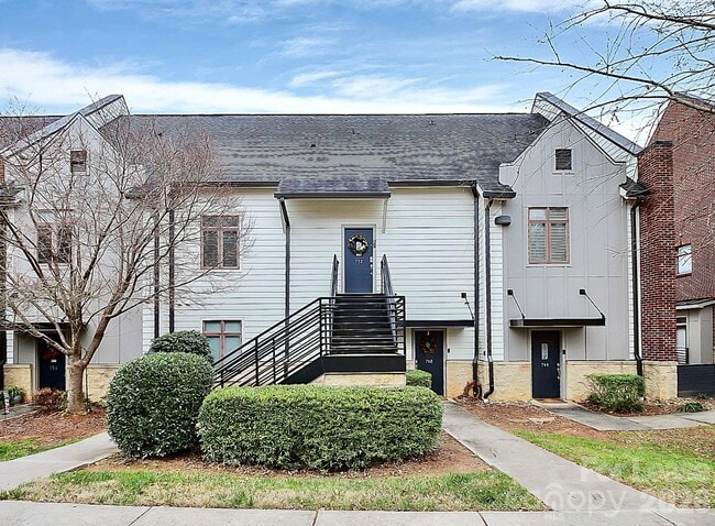 property at 752 Cotton Gin Alley