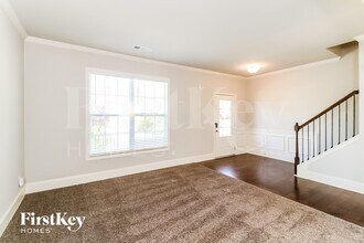 507 Blue Mountain Rise in Canton, GA - Building Photo - Building Photo