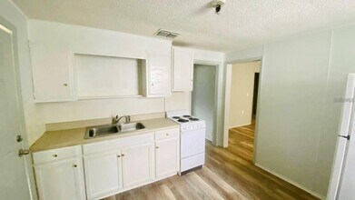 229 McKean St in Auburndale, FL - Building Photo - Building Photo