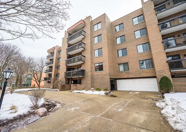 property at 222 Main St