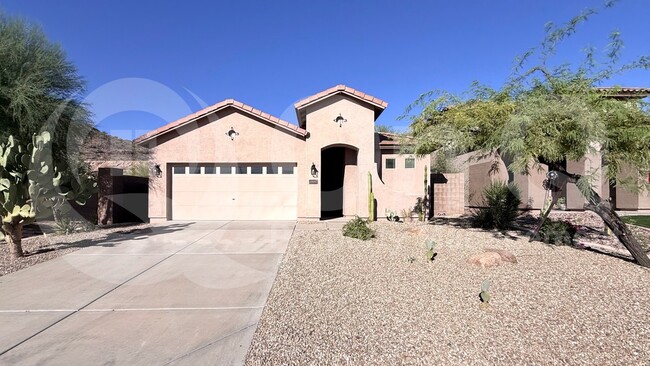 property at 29997 N 70th Dr