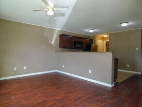 304 Janelle Dr-Unit -A in Copperas Cove, TX - Building Photo - Building Photo