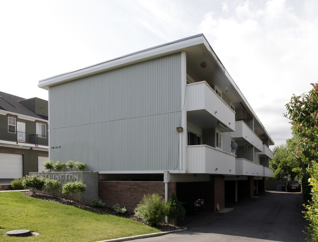 930-934 E 700 S in Salt Lake City, UT - Foto de edificio - Building Photo