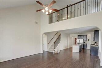 9972 Spring Rock Ln in Brookshire, TX - Building Photo - Building Photo