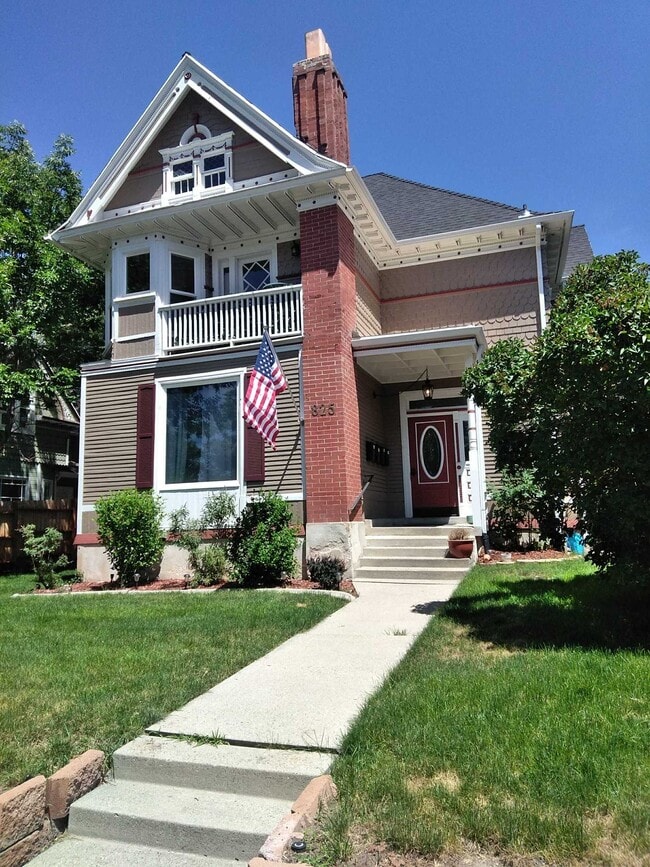 825 E 3rd Ave, Unit #1