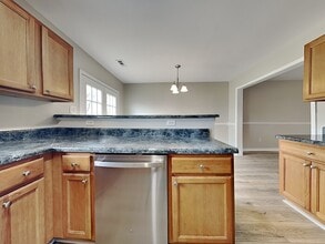 7004 Frye Pl in Charlotte, NC - Building Photo - Building Photo