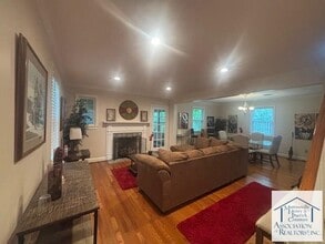 1106 Cherokee Ct in Martinsville, VA - Building Photo - Building Photo