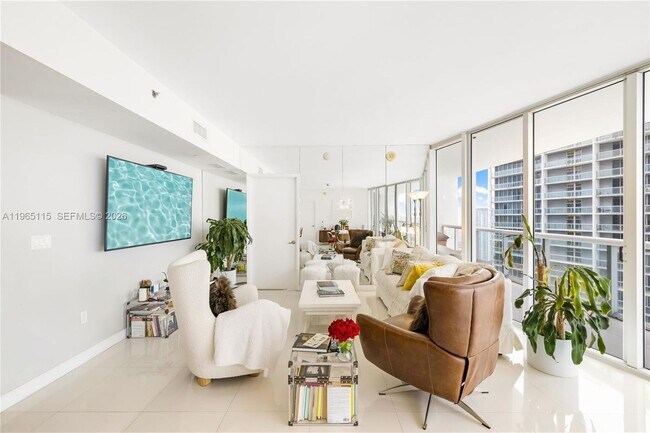 property at 495 Brickell Ave