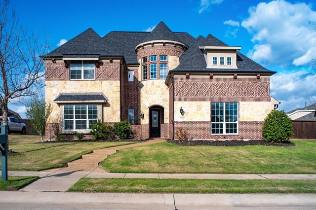 property at 166 Springbrook Dr