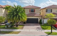 8651 W 35th Ln in Hialeah, FL - Building Photo - Building Photo