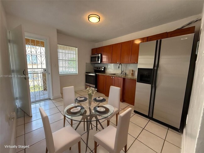 property at 515 SW 3rd St