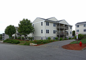 Residences at Summit Pointe Apartments