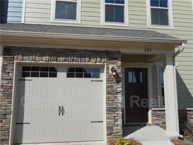 322 Willow Wood Ct in Stallings, NC - Building Photo - Building Photo