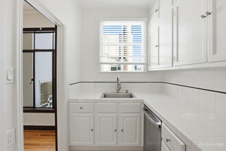 1695 North Point St in San Francisco, CA - Building Photo - Building Photo