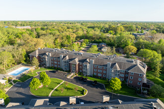 Park Edge Condominiums in Peoria, IL - Building Photo - Building Photo