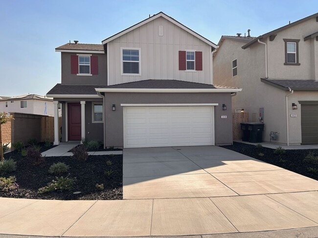 property at 3030 N Martin St