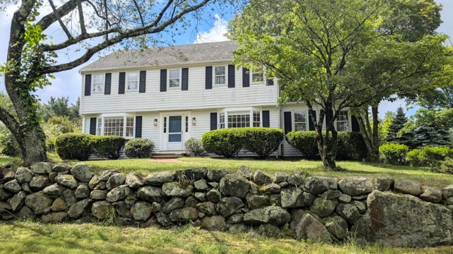 23 Allen St