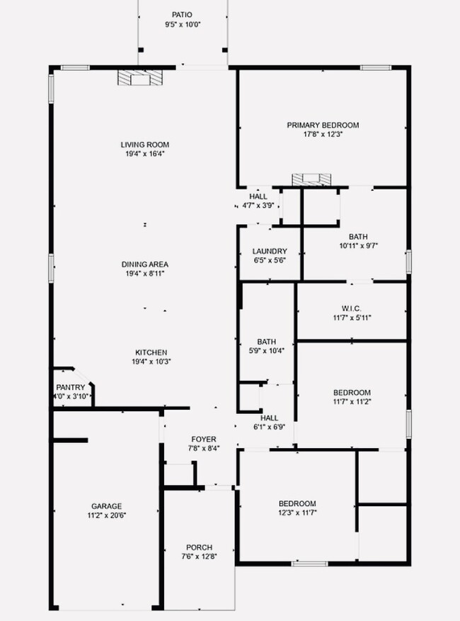 765 Landmark Cv in Calabash, NC - Building Photo - Building Photo