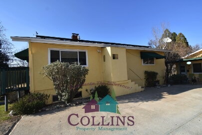 16281 Hillaire Rd in Rough And Ready, CA - Building Photo