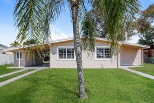 20111 NW 12th Ave in Miami, FL - Building Photo