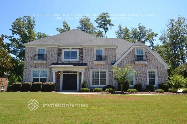 property at 320 Melissa Way