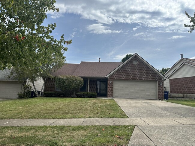 969 Ridgebrook Rd in Lexington, KY - Building Photo - Building Photo