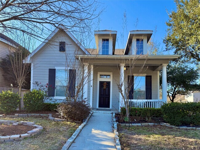 98 W Montfair Blvd in Spring, TX - Building Photo - Building Photo