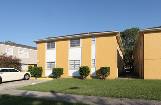 1621-1625 Apache Dr Apartamentos