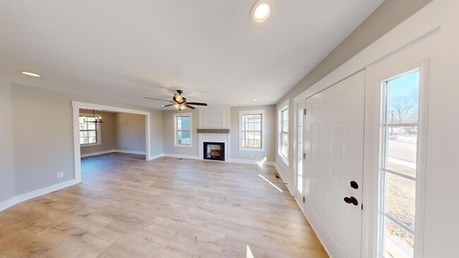 1215 Boulder Pass Rd in Clarksville, TN - Building Photo - Building Photo