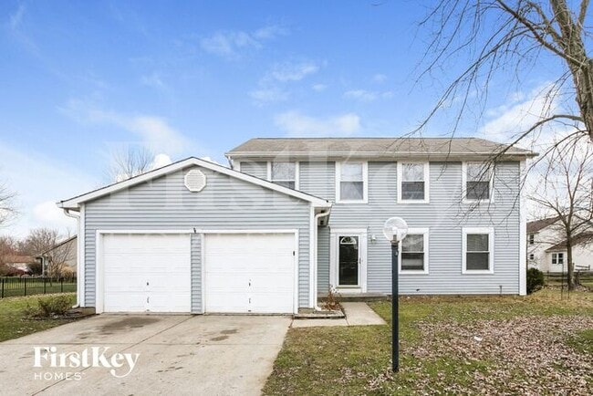 property at 8365 Castle Ridge Ln