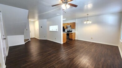 1209 Alder Ct in Chesapeake, VA - Building Photo - Building Photo