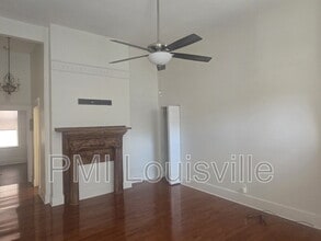 1156 S Brook St in Louisville, KY - Building Photo - Building Photo