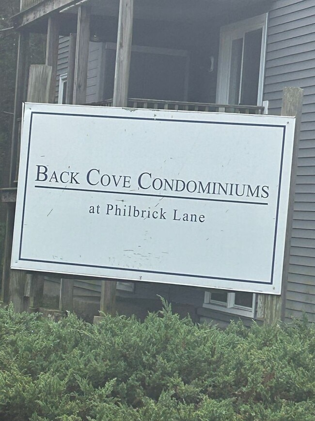 3 Philbrick Ln in Kittery, ME - Foto de edificio - Building Photo