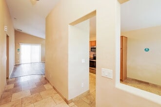 25670 W St Kateri Ct in Buckeye, AZ - Foto de edificio - Building Photo